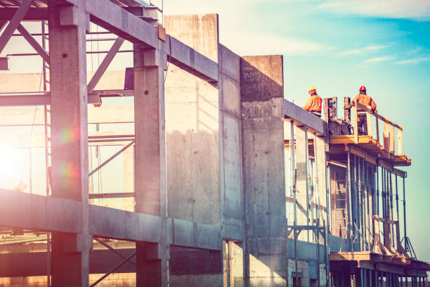 Best Concrete Walkway Installation  in Converse, IN