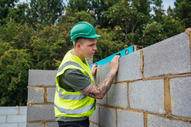 Best Concrete Contractor Near Me  in Converse, IN