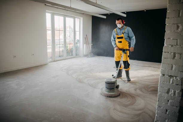 Best Residential Concrete Services  in Converse, IN