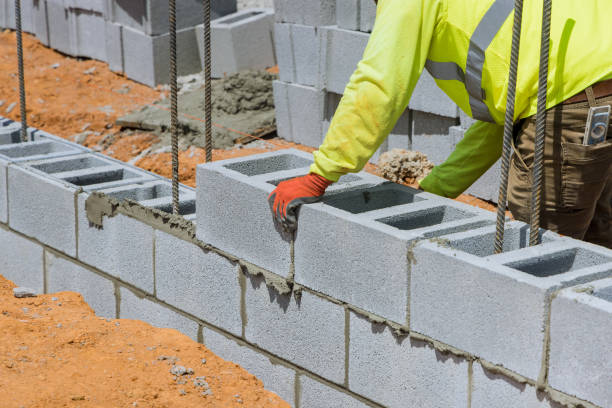 Best Concrete Resurfacing Services  in Converse, IN