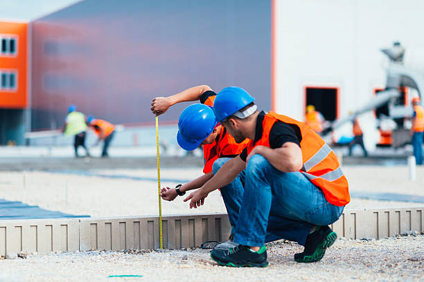 Best Commercial Concrete Contractor  in Converse, IN