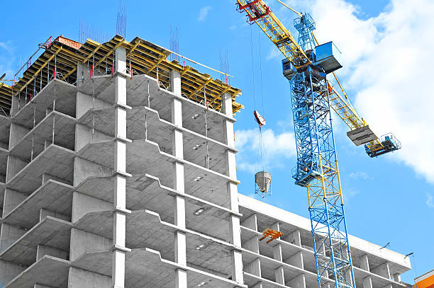 Best Affordable Concrete Contractor  in Converse, IN